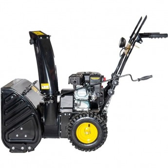 Снегоуборщик HUTER SGC 4100L Снегоуборщик HUTER SGC 4100L