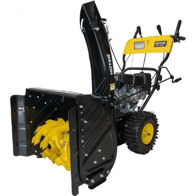 Снегоуборщик HUTER SGC 4100LX 70/7/26