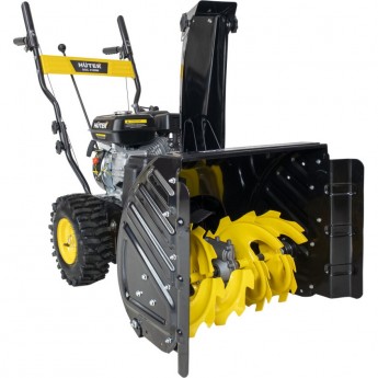 Снегоуборщик HUTER SGC 4100W Снегоуборщик HUTER SGC 4100W