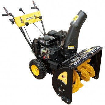 Снегоуборщик HUTER SGC 4800(B) Снегоуборщик HUTER SGC 4800(B)