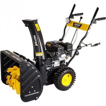 Снегоуборщик HUTER SGC 4800E Снегоуборщик HUTER SGC 4800E