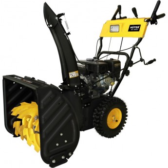 Снегоуборщик HUTER SGC 4800EX Снегоуборщик HUTER SGC 4800EX
