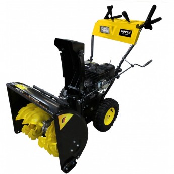 Снегоуборщик HUTER SGC 5500Х Снегоуборщик HUTER SGC 5500Х