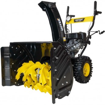 Снегоуборщик HUTER SGC-5500В Снегоуборщик HUTER SGC-5500В