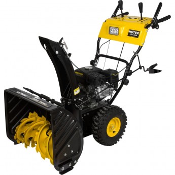 Снегоуборщик HUTER SGC 6000 Снегоуборщик HUTER SGC 6000