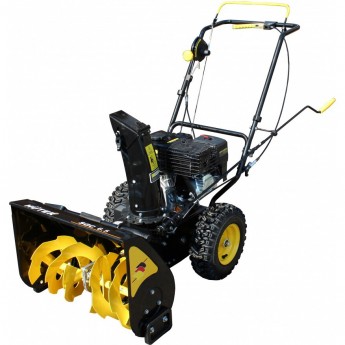 Снегоуборщик HUTER SGC 6,5 Снегоуборщик HUTER SGC 6,5