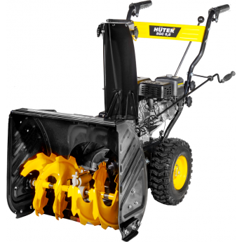 Снегоуборщик HUTER SGC 6,8 Снегоуборщик HUTER SGC 6,8