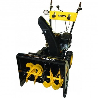 Снегоуборщик HUTER SGC 7,0 Снегоуборщик HUTER SGC 7,0