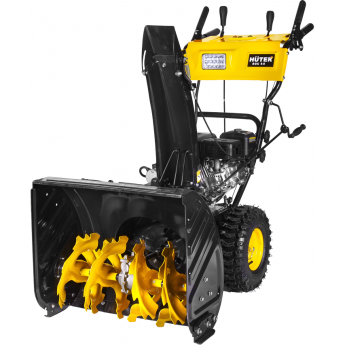 Снегоуборщик HUTER SGC 8,0 Снегоуборщик HUTER SGC 8,0