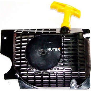Стартер для HUTER BS-45, BS-45М, BS-52 Стартер для HUTER BS-45, BS-45М, BS-52
