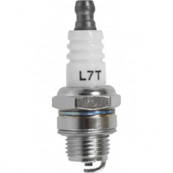 Свеча зажигания HUTER 2T L7T Свеча зажигания HUTER 2T L7T