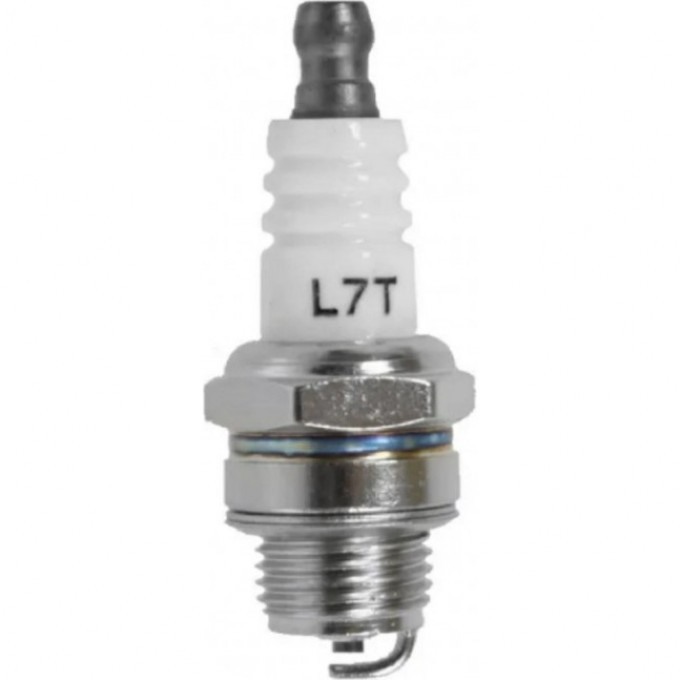 Свеча зажигания HUTER 2T L7T 71/2/27