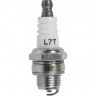 Свеча зажигания HUTER 2T L7T 71/2/27