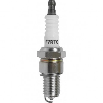 Свеча зажигания HUTER 4T F7RTC Свеча зажигания HUTER 4T F7RTC
