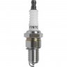 Свеча зажигания HUTER 4T F7RTC 71/2/28