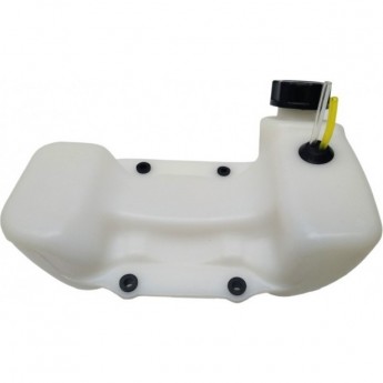 Топливный бак в сборе HUTER GGT TPW для бензиновых триммеров Топливный бак в сборе HUTER GGT TPW для бензиновых триммеров