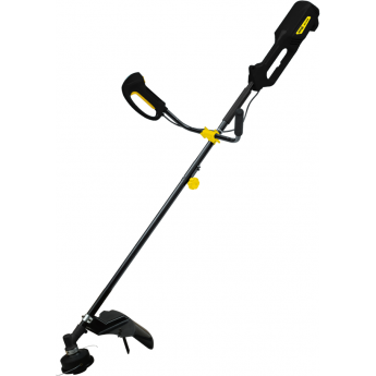 Триммер электрический HUTER GET-420B Триммер электрический HUTER GET-420B