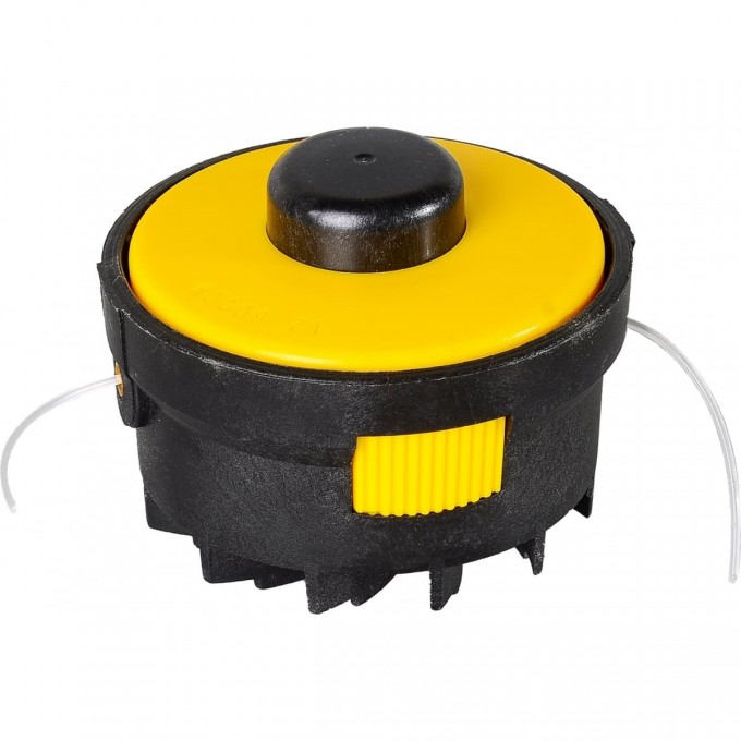 Триммерная головка с леской HUTER ETH-400 для GET-400 ENB 71/1/14