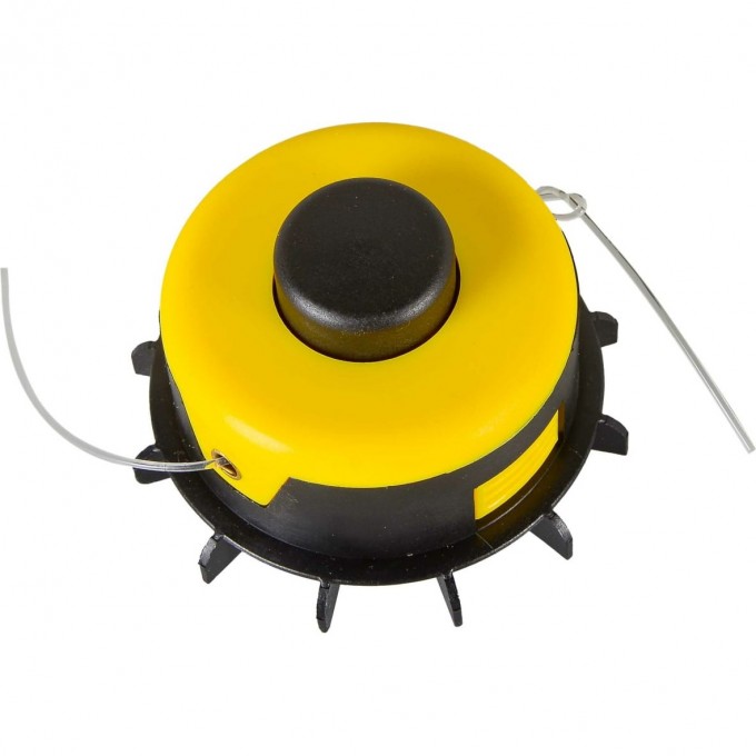 Триммерная головка с леской HUTER ETH-400 для GET-400 SAF 71/1/5