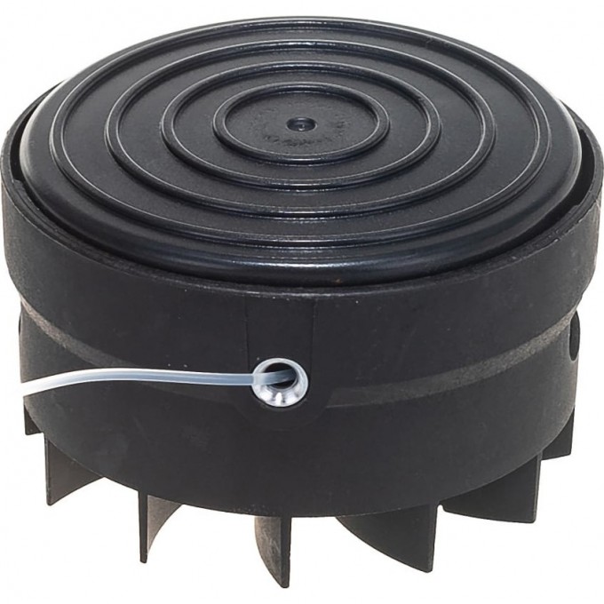 Триммерная головка с леской HUTER ETH-600 для GET-600 ENB 71/1/15