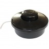 Триммерная головка с леской HUTER GTH для GGT и GET-1200SL SAF 71/2/9