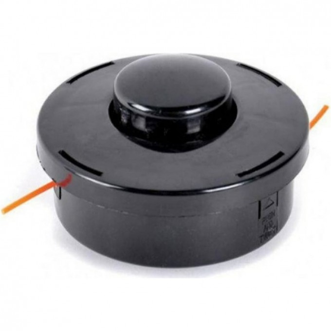 Триммерная головка с леской HUTER TH1 для GGT и GET-1200SL, GET-1500SL 71/2/24