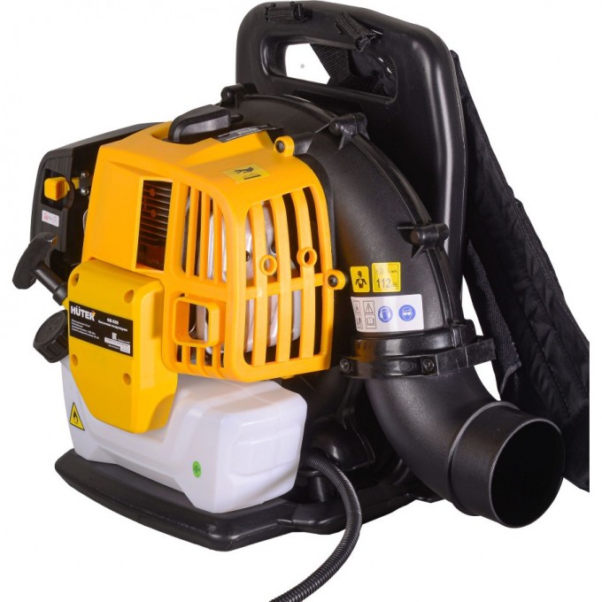 Воздуходувка бензиновая HUTER GB-52S 70/13/46