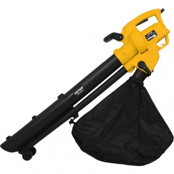 Воздуходувка электрическая HUTER EB-3000 Воздуходувка электрическая HUTER EB-3000